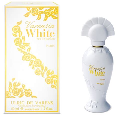 Varensia White – Ulric de Varens.